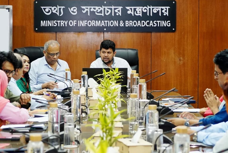 Government to form task force to improve quality of newspapers