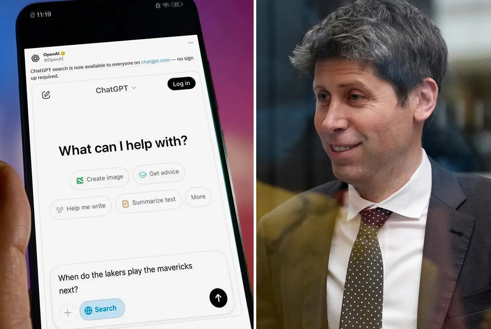 Saying 'Please' and 'Thank You' to ChatGPT could cost millions: OpenAI CEO