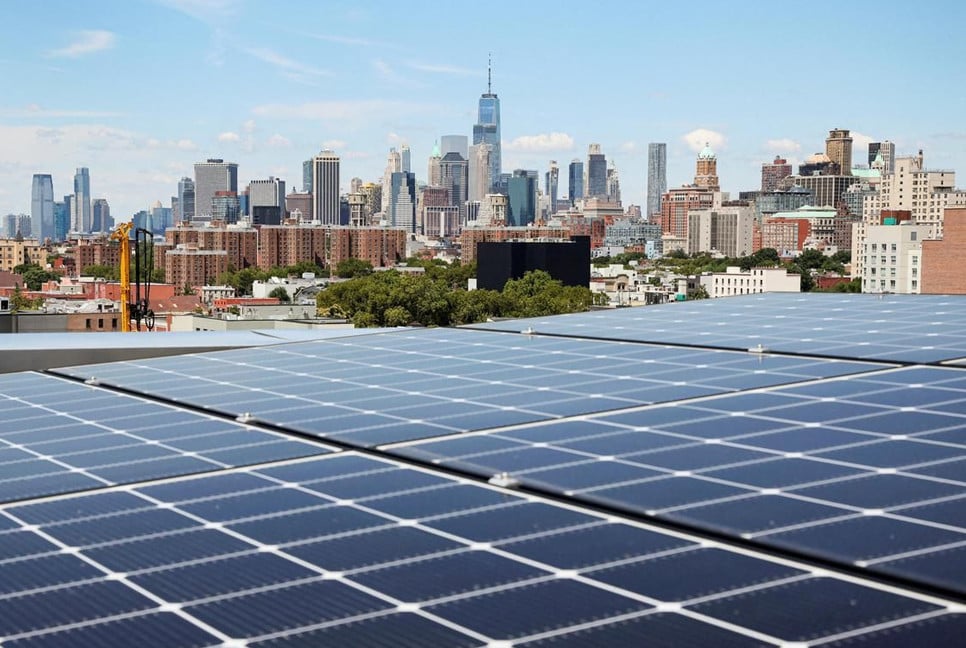 U.S. plans tariffs up to 3,521% on Southeast Asian solar panels