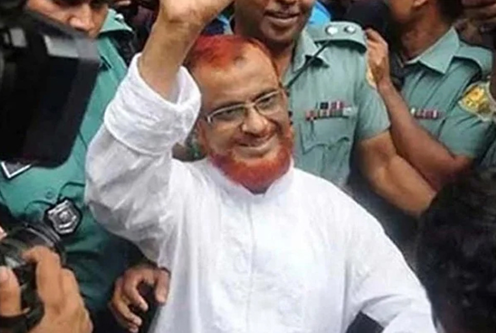 SC hearing on ATM Azhar's appeal against war crimes conviction May 6