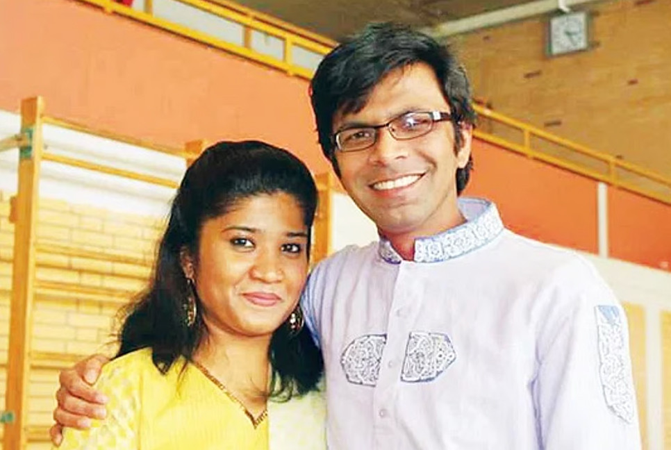 HC grants six-month extension to probe Sagar-Runi murder case