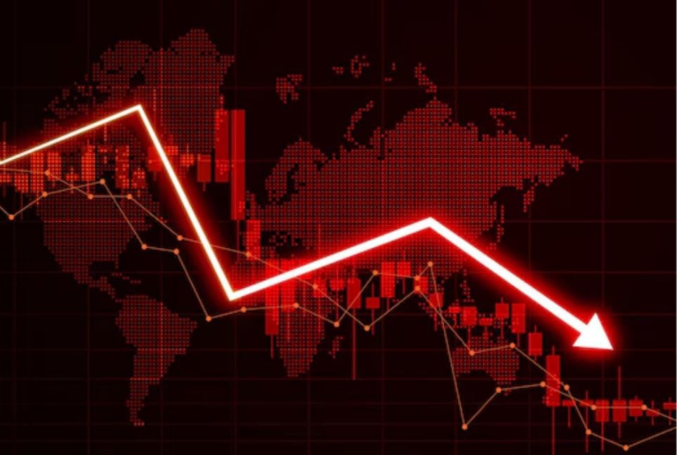 Stocks open lower on Dhaka, Chattogram bourses