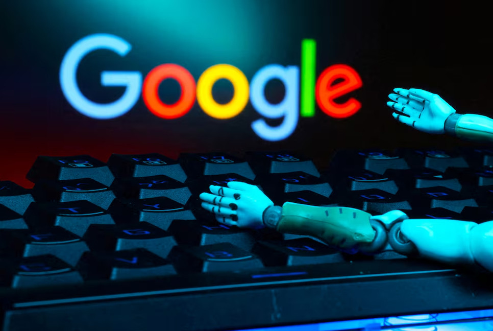 Google could use AI to extend search monopoly: US DOJ