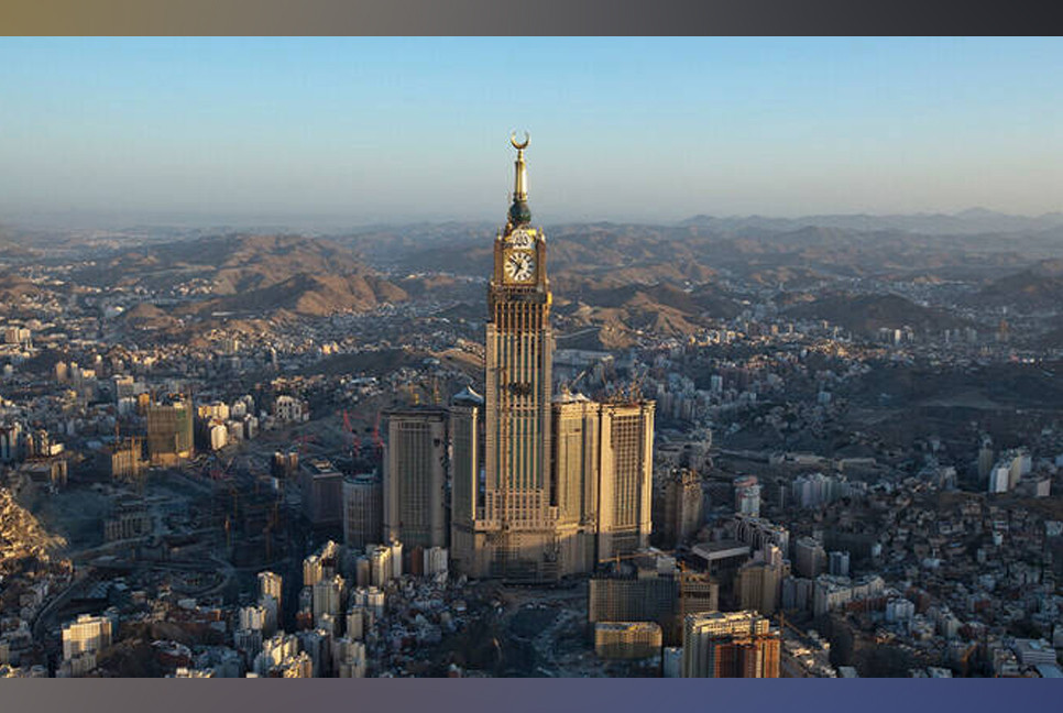 Real estate demand in Saudi Arabia’s two holy cities hits $2bn