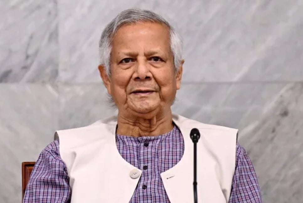 SC scraps graft case against Yunus