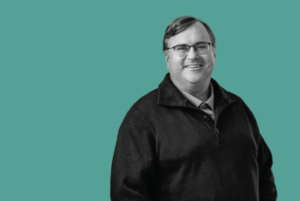 Work-life balance is not for start-ups: LinkedIn co-founder