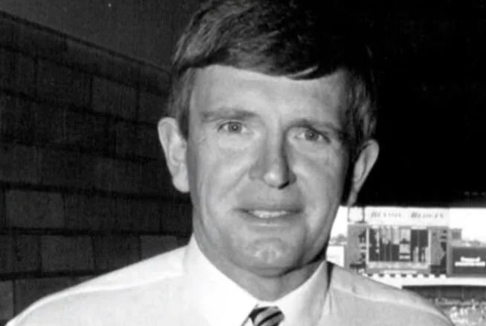 Australia mourns 'giant' of cricket Keith Stackpole
