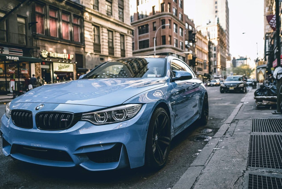 BMW to integrate DeepSeek AI in new models in China starting this year
