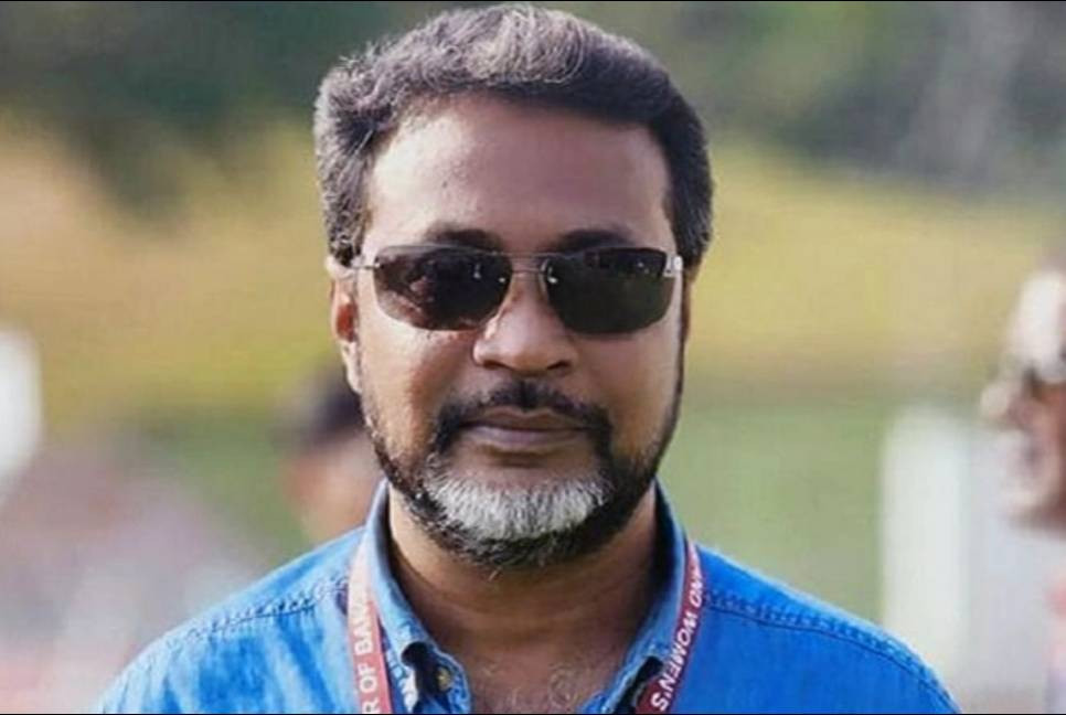 BCB security official dies during Sylhet Test duty