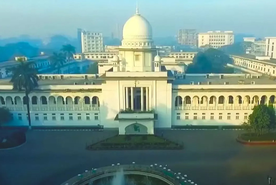 HC stays DMP order requiring permission for arrests in Uprising cases