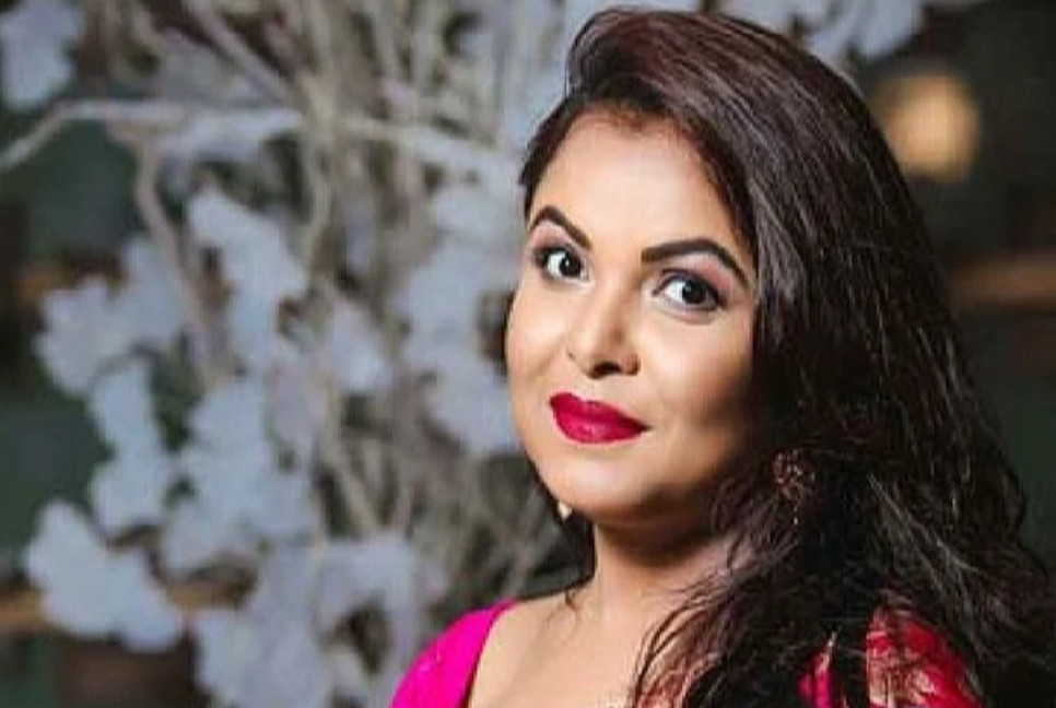 Arrest warrant issued against Shaon