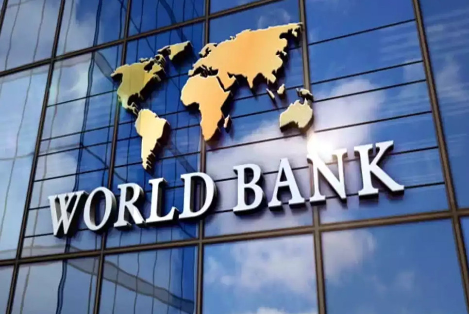 WB predicts growth to 3.3% in FY2024-25
