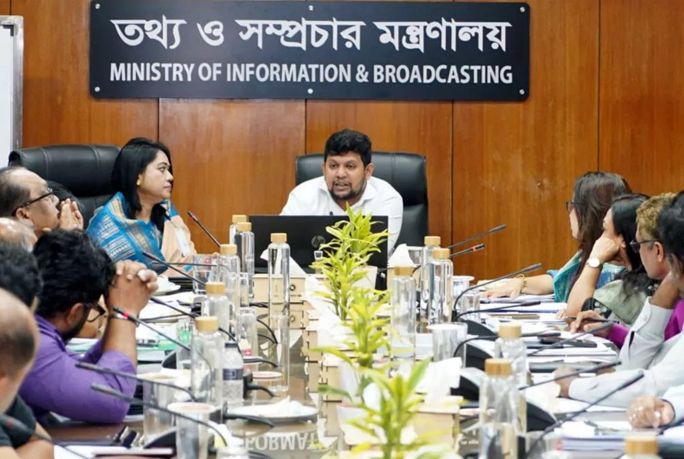 Govt takes initiatives to enhance BFDC’s capacity: Mahfuj