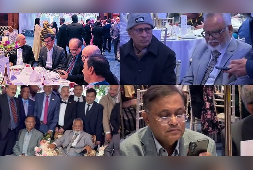 Beyond shame fugitive looters living lavishly on plundered wealth