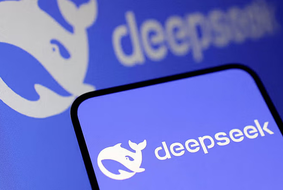 South Korea says DeepSeek transferred user data, prompts without consent
