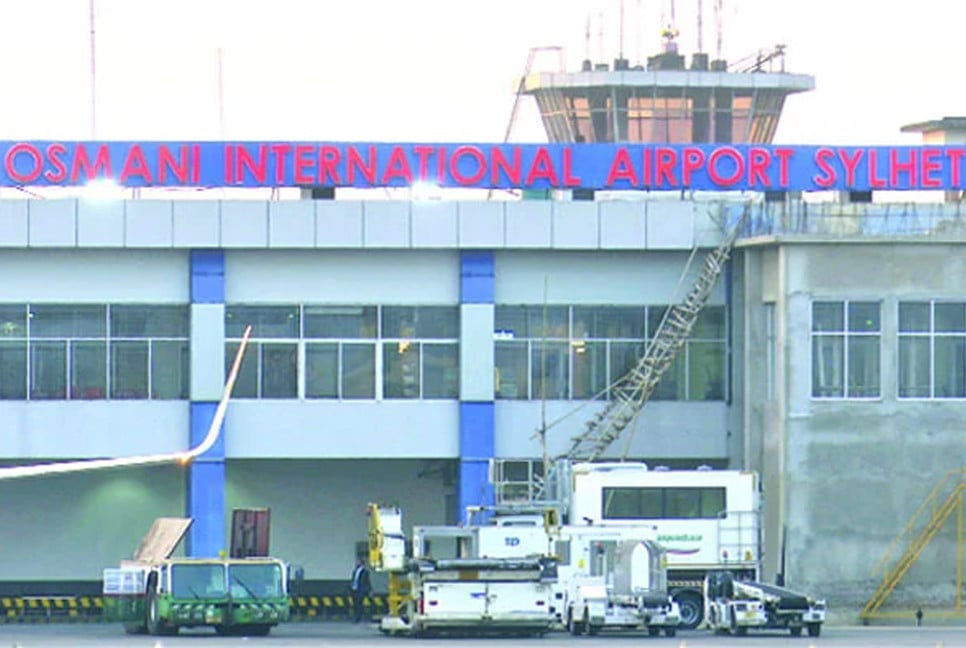 New possibilities of exports opened up in Sylhet
