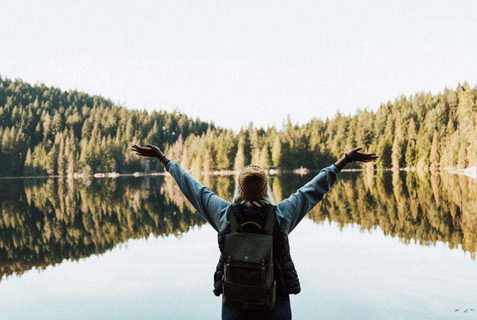 4 Scandinavian life philosophies that worth a try