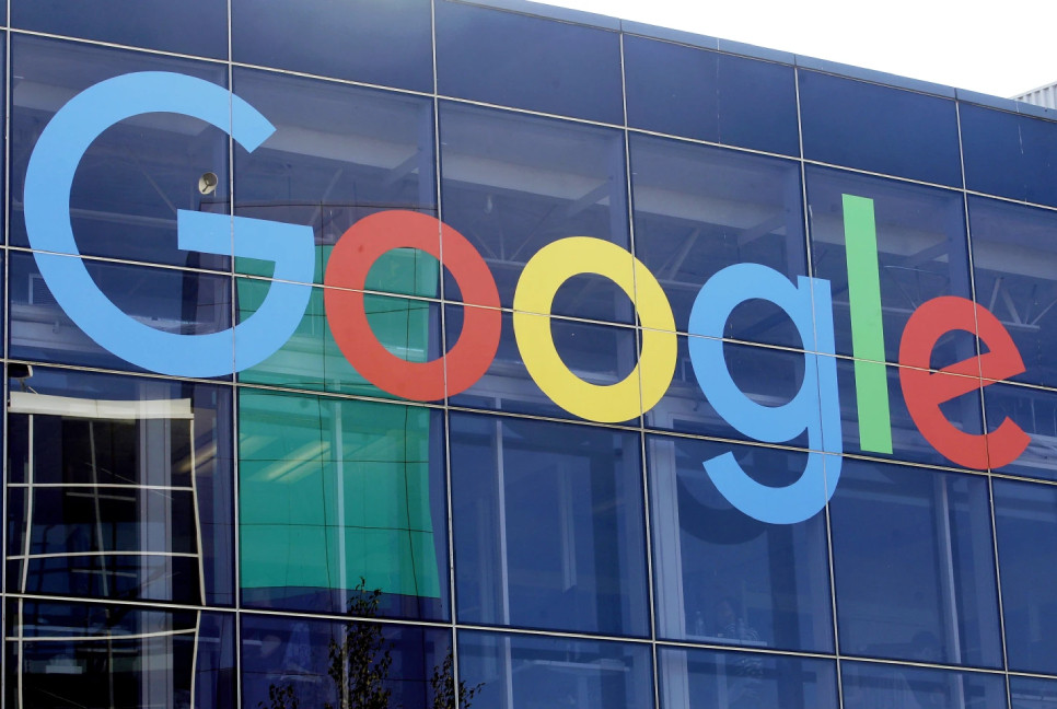 Google's parent begins year with robust growth despite obstacles