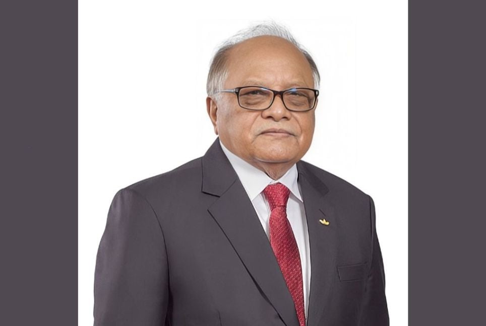 Golam Mainuddin elected Apex Footwear chairman
