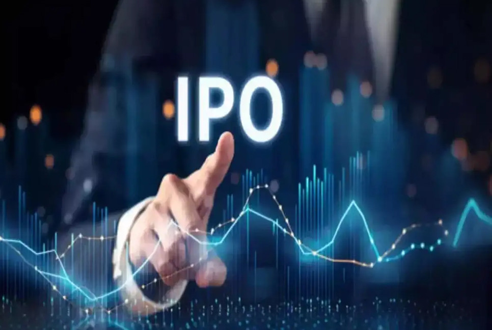 IPO drought in stock market