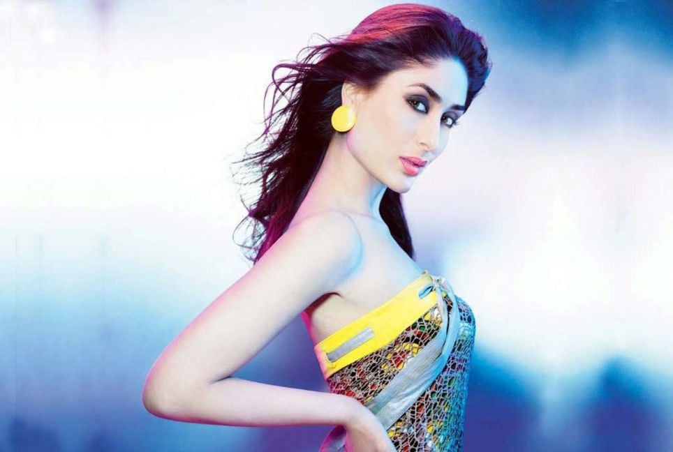 ‘Kareena Kapoor never wanted to lose weight’