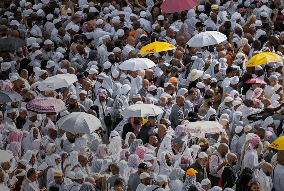 CA to launch special app for seamless Hajj pilgrim services