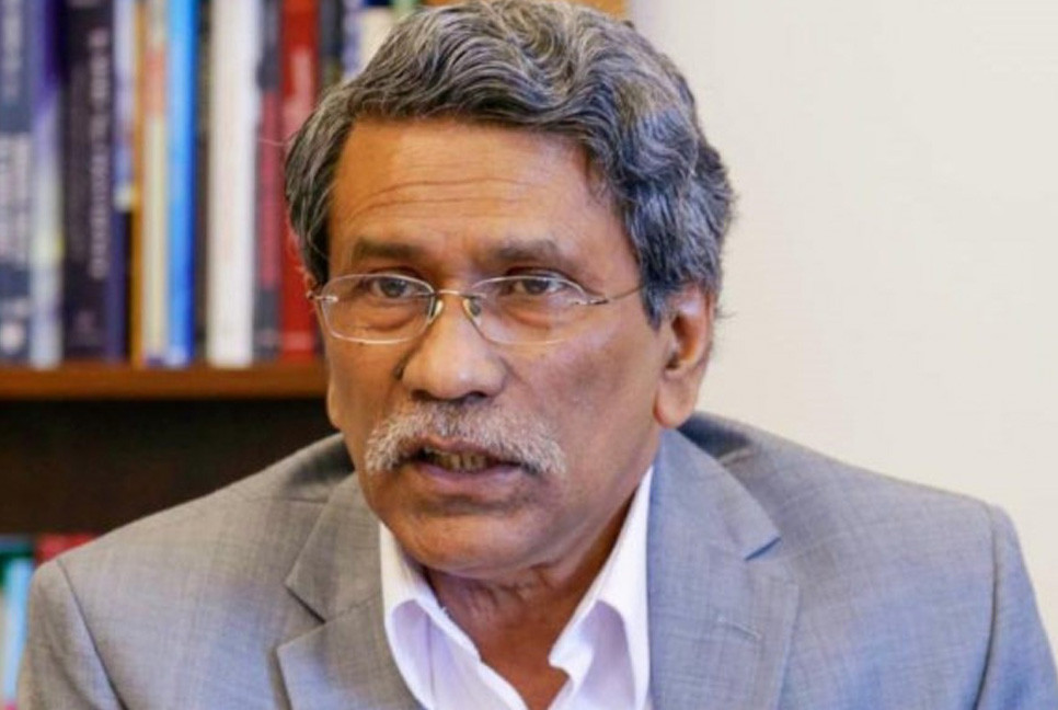 'July Charter will be prepared soon'