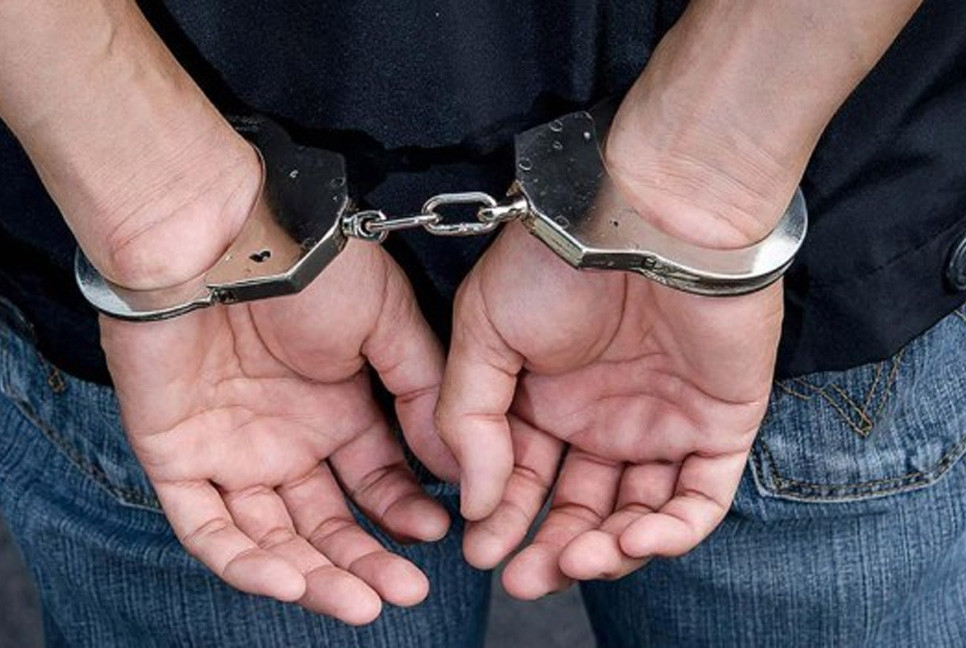 Over 10,000 arrested in 8 days of nationwide operations