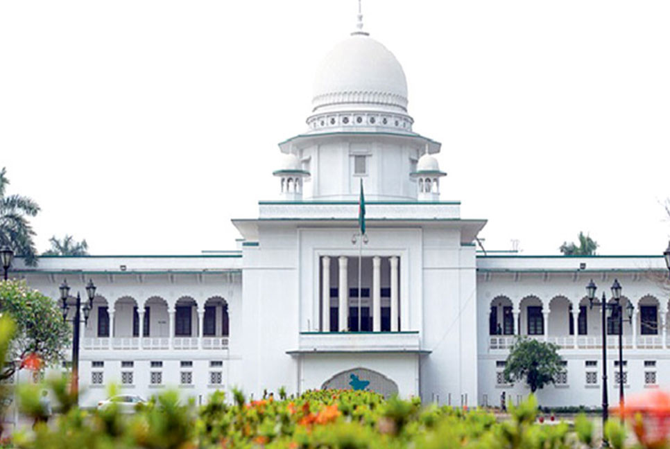 High Court issues rule to prevent air pollution in Dhaka