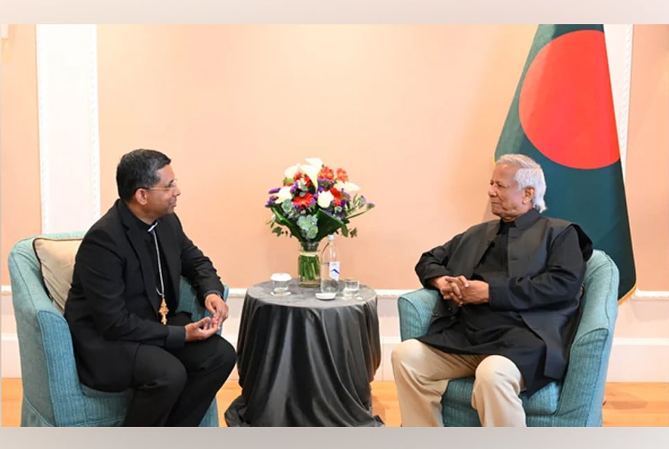 Catholic Church in Bangladesh to host interfaith dialogue in September, Cardinal tells CA