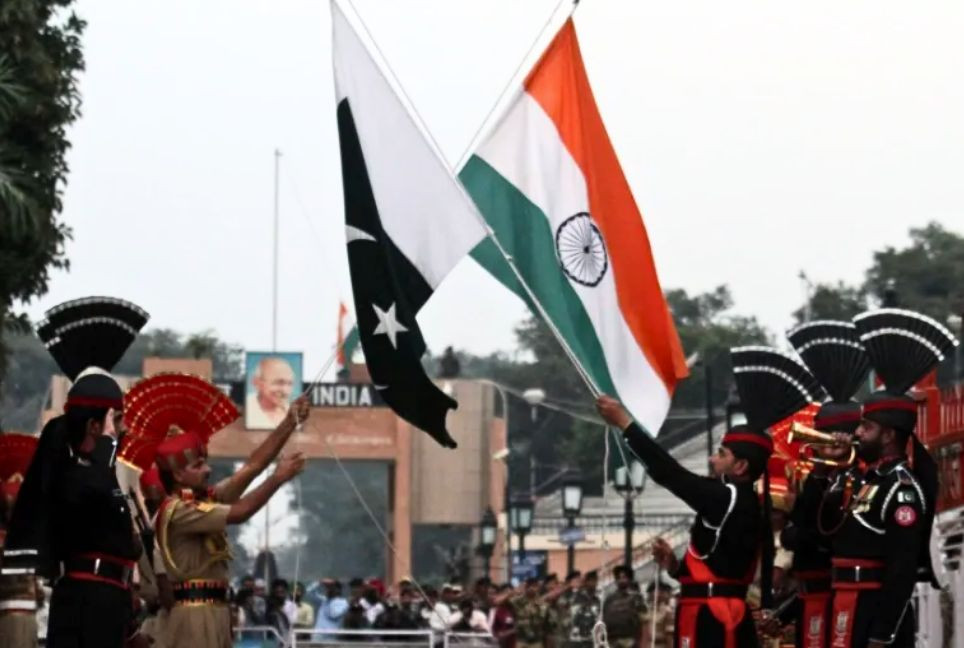US urges India, Pakistan to seek 'responsible solution'