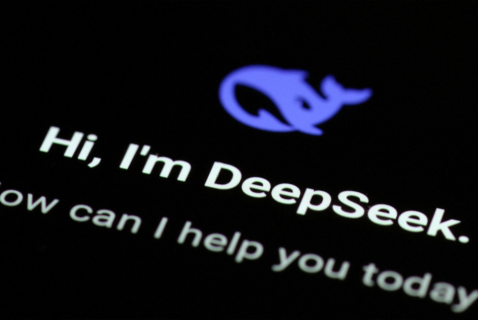 DeepSeek available to download again in South Korea