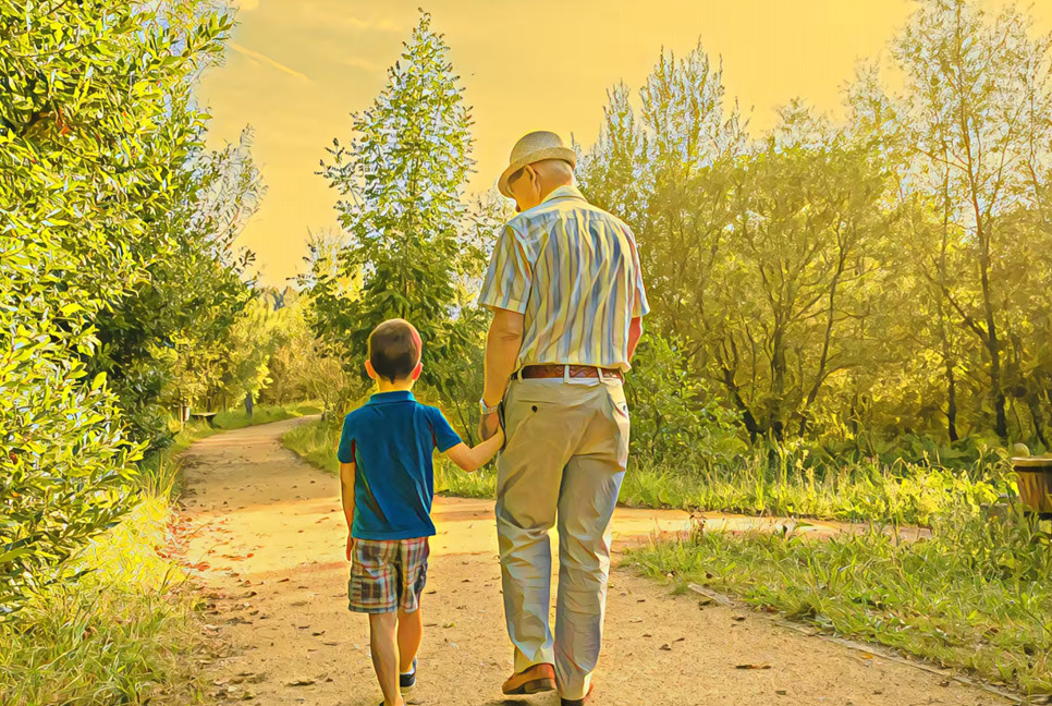 100-Year-Old Doctor says movement not magic is the key to a long life
