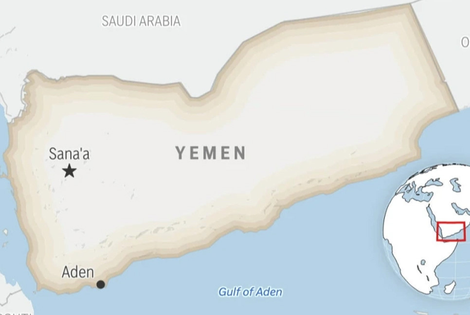 US airstrike kills 68 African migrants