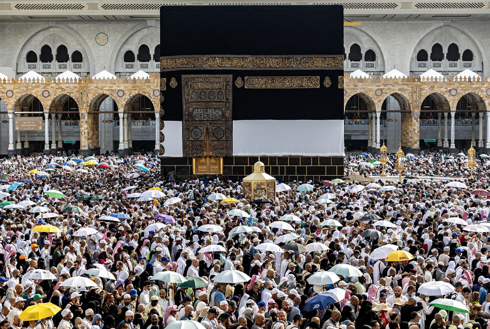 Saudi issues pre-Hajj guidance: Know the rituals before arrival