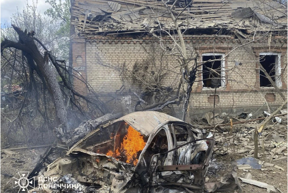 Russia-Ukraine peace talks enter ‘very critical’ week
