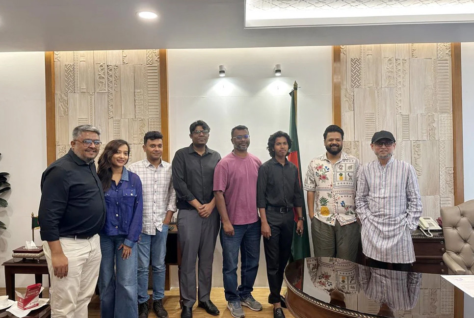 Cultural Ministry honors ‘Ali’ team