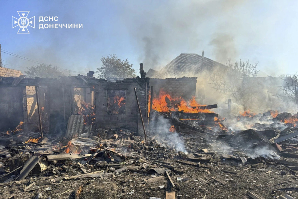 Russia declares ceasefire in Ukraine on May 8-10 for WWII Victory Day