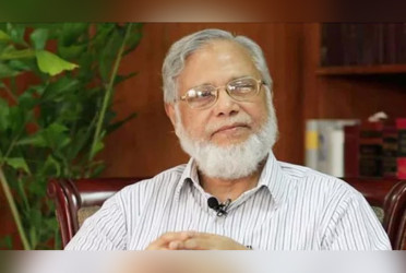Pro-BNP lawyers demand arrest of ex-CJ Khairul Haque