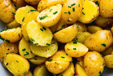 Potatoes are healthy, not junk food: Expert