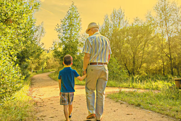 100-Year-Old Doctor says movement not magic is the key to a long life