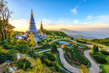 Thailand launches digital arrival card for foreign visitors