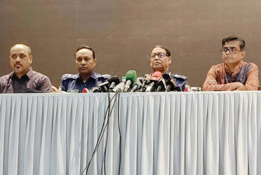 Innocent people can’t be harassed by filing cases: IGP