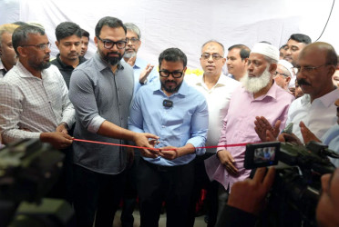Illegal hawkers to be evicted from Mirpur 10: DNCC Administrator
