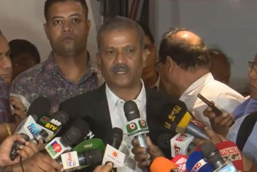 ‘Law Ministry has no scope to interfere in pending cases in High Court’
