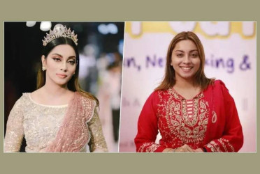 Model Meghna Alam granted bail