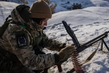 Putin announces three-day Russian ceasefire in Ukraine