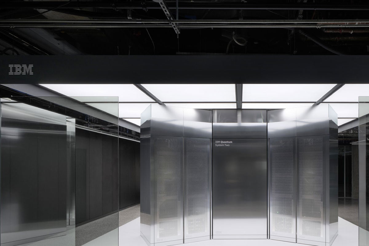 IBM commits $150 billion to strengthen US tech leadership in quantum, mainframe computing