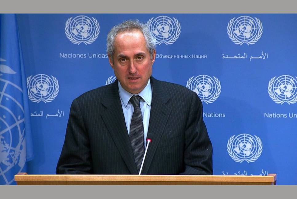 US strikes in Yemen pose growing risk to civilians: UN