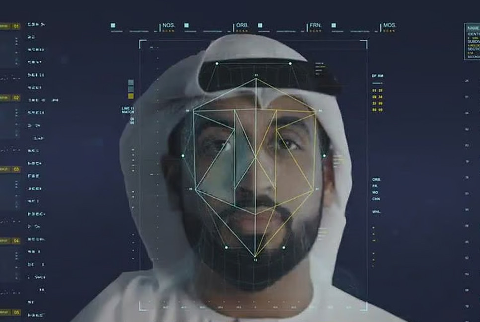 Abu Dhabi hotels to roll out facial recognition for check-ins